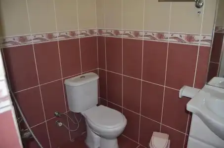 Beyoglu Pansiyon Apart - 4