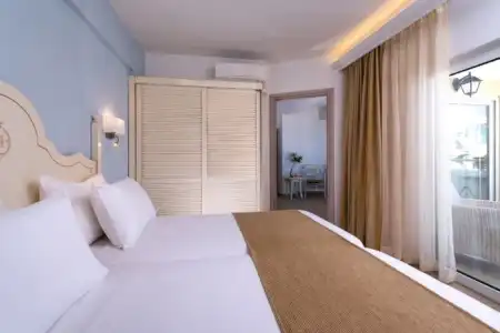 Alexander Beach & Village Resort - 190