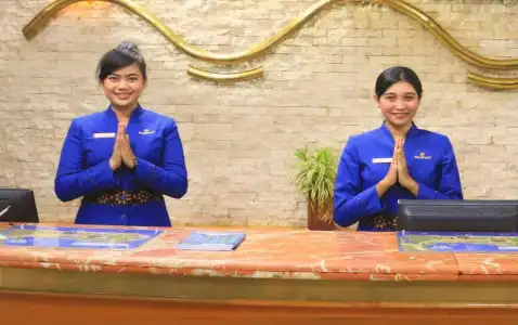 Putri Duyung Ancol - 21