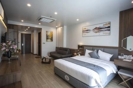 Zen Riverside & Residences - 5