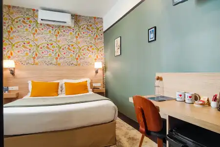 Hôtel de France, un hôtel AMMI - 31