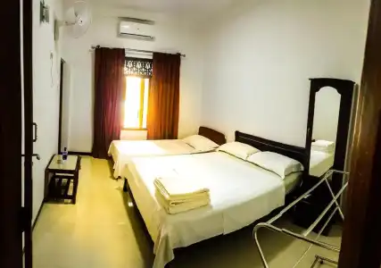 Green View Holiday Resort - 12