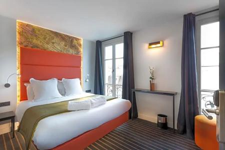 Hôtel Scarlett - 71