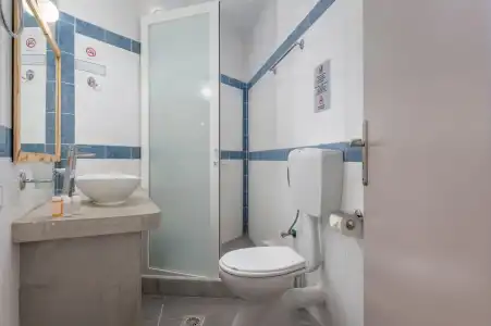 Gizis Cliffside Suites - 33