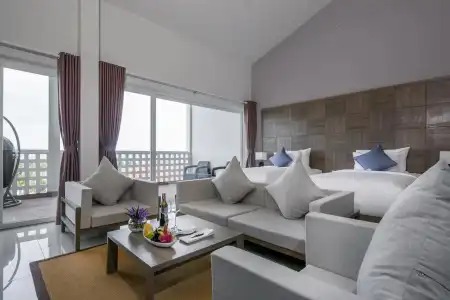 Grandvrio Ocean Resort Danang - 101