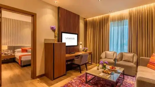 Vivanta Kolkata EM Bypass - 52