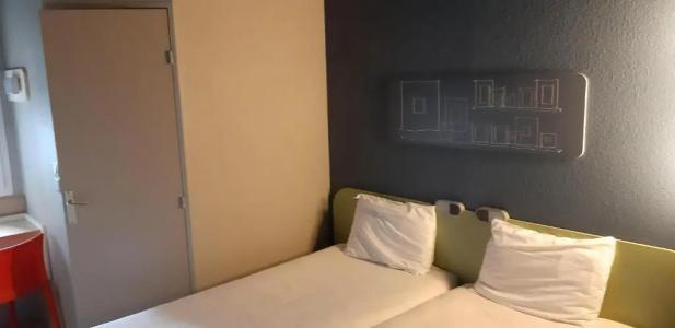 ibis budget Arles Sud Fourchon - 14