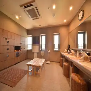 Dormy Inn Abashiri Natural Hot Spring - 22