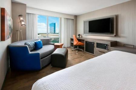 Courtyard Austin Downtown/Convention Center - 34