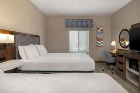 Hampton Inn & Suites Billings West I-90 - 49