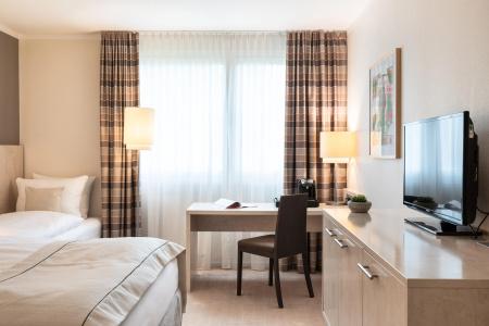 Garner MAINZ by IHG - 23