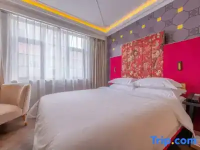 Jinjiang Inn Shanghai Luwan Liyuan - 15