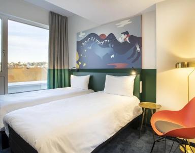 Ibis Styles - 21