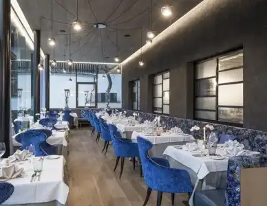 Stroblhof Active Family Spa Resort - 24