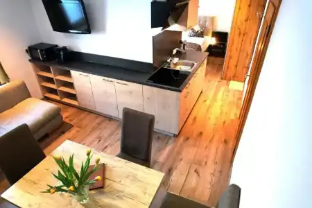 GRUBERS Apartments Gastein - 65