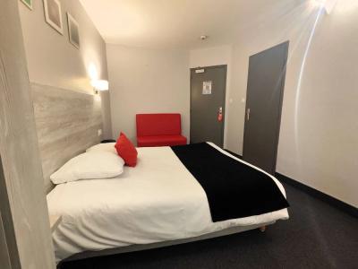 Campanile Grenoble Centre Gare - 73