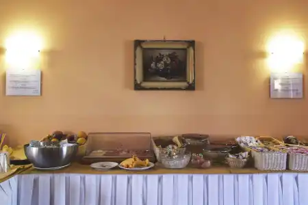 Alpi Resort - 9