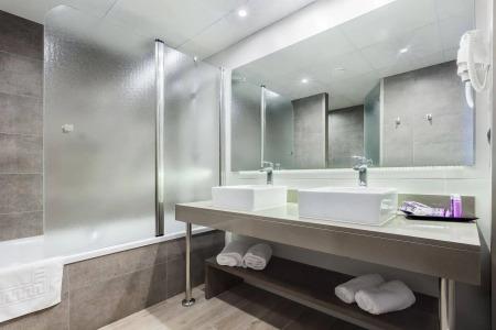 Beverly Park & Spa - 9