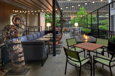 Kimpton Monaco Seattle by IHG - 19