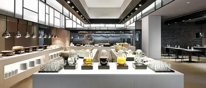 Shilla Stay Seocho Gangnam Station - 17