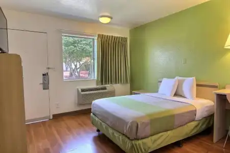 Motel 6 Austin, TX - North - 45