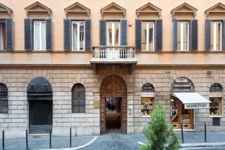 Residenza Domiziano - 0