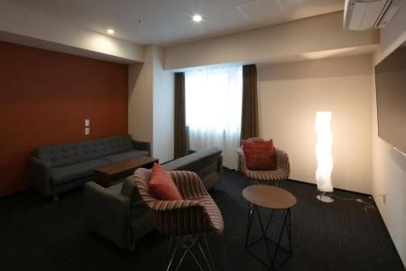 Randor Residential Sapporo Suites - 75