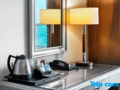 Hilton Alexandria Corniche - 79
