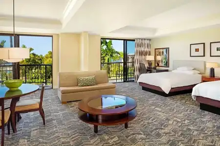 Hilton Waikoloa Village - 120
