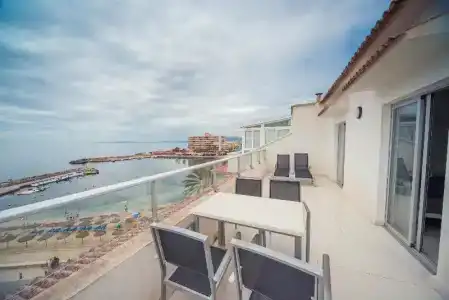 Apartamentos Embat - 19