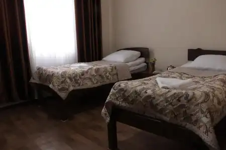 Snow Leopard Hostel - 22