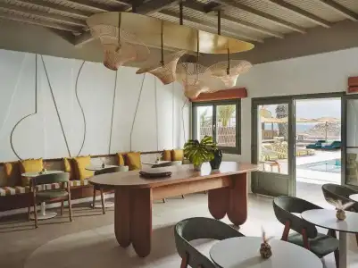 NUMO Mykonos Boutique Resort - 33