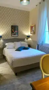Le Relais Du Postillon - 22