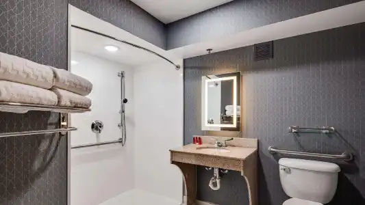 Best Western Premier Richmond City Gateway - 95