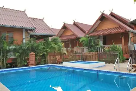 4T Guesthouse - 12