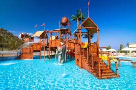 Sun Palace - All inclusive - 14