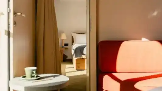 Grand Belvedere, a Beaumier & Spa - 114