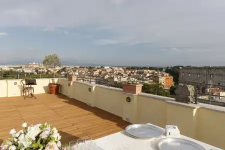 Relais Terme di Tito - 13