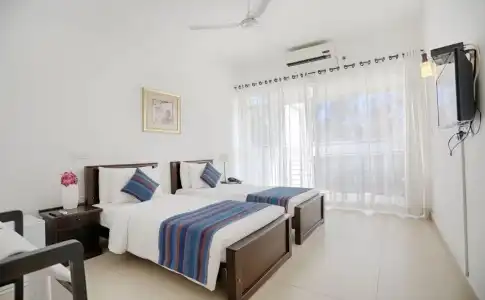 Twenty Two Binaweli - 2