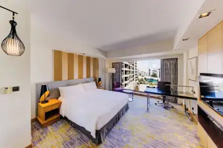 Cinnamon Grand Colombo - 62