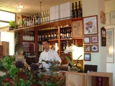 Il Barlanzone Affittacamere - 18