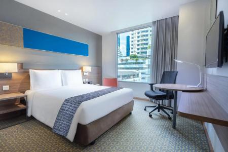Holiday Inn Express Bangkok Sathorn by IHG - 35