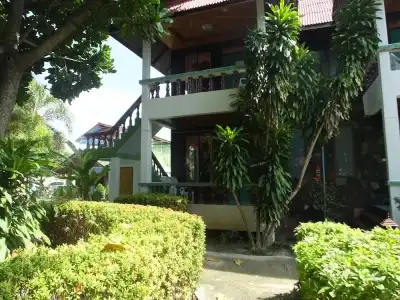 Blue Andaman Lanta Resort - 122
