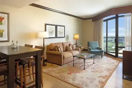 Omni Austin Downtown - 120