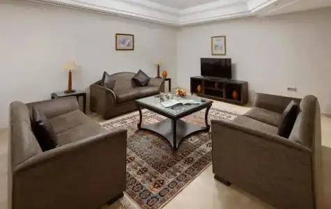 Ramada Plaza Tunis - 96