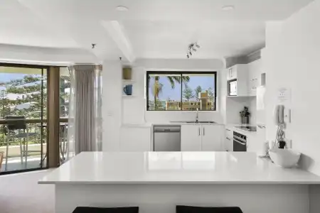 Gemini Court Holiday Apartments - 140