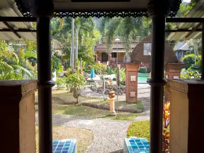 Grand Orchid Resort - 53
