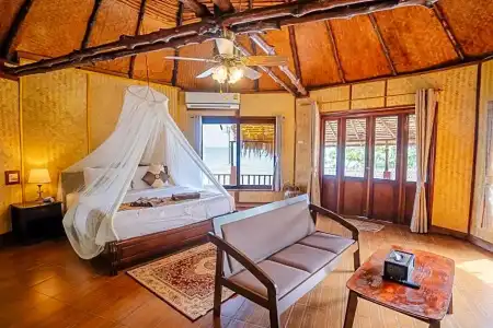 Uza Beach Resort - 168