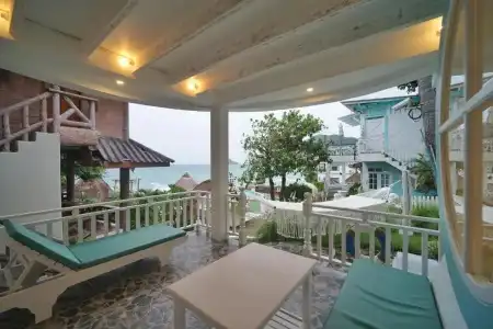 DD Hut Koh Tao - 107