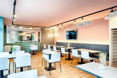 B&B Bremen-City - 10